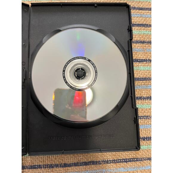 Agent Cody Banks 2 Destination London Special Edition DVD Pre-Loved - Picture 3 of 4